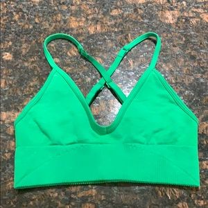Lululemon athletica sports bra